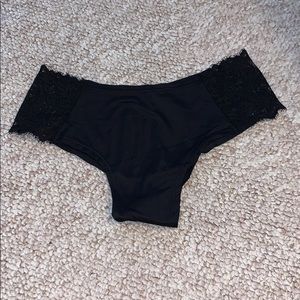 VS PINK cheeky panties